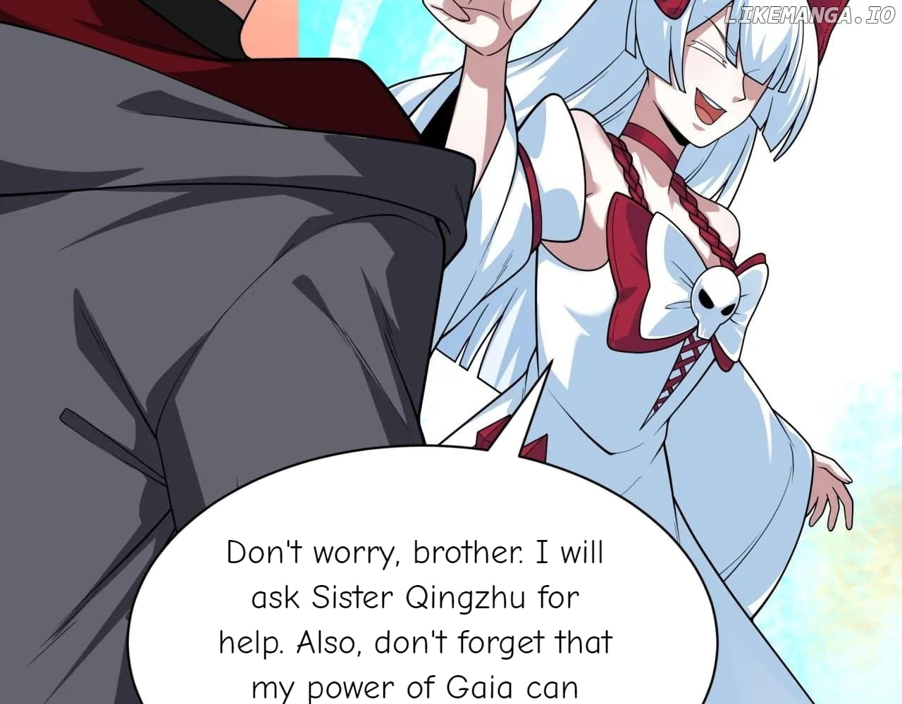 Era of the Haunted Chapter 409 - page 78